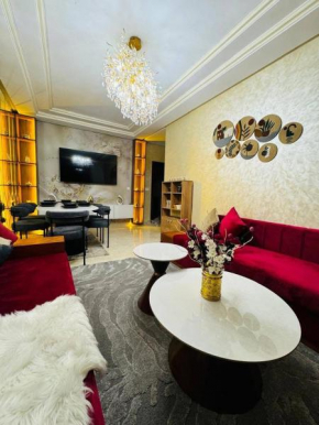 Appartement Une vue imprenable, un confort inégalé